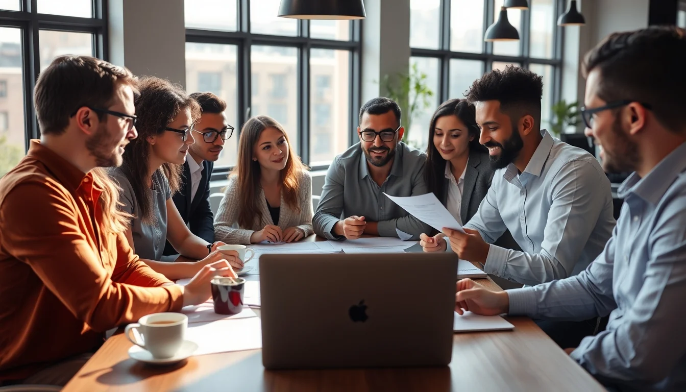 Por que escolher o Startup Legal Desk?